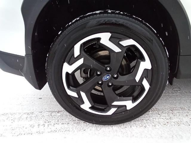 2023 Subaru Crosstrek Limited CVT