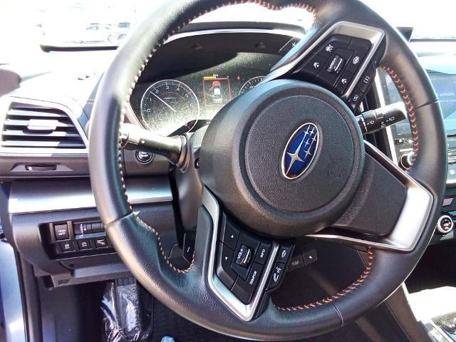 2023 Subaru Crosstrek Limited CVT
