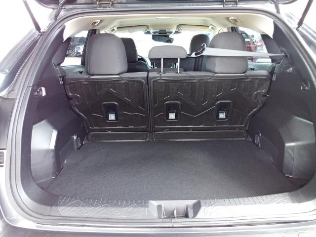 2024 Subaru Crosstrek Premium AWD