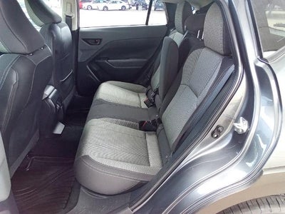 2024 Subaru Crosstrek Premium AWD
