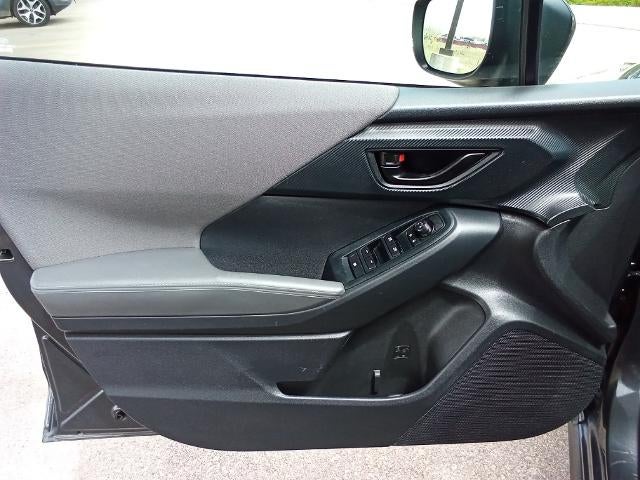 2024 Subaru Crosstrek Premium AWD