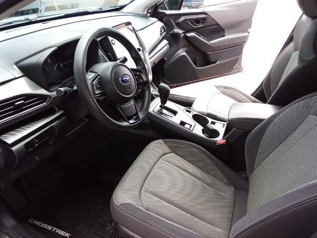 2024 Subaru Crosstrek Premium AWD
