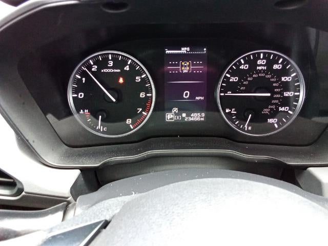2024 Subaru Crosstrek Premium AWD
