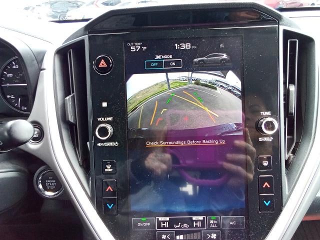 2024 Subaru Crosstrek Premium AWD