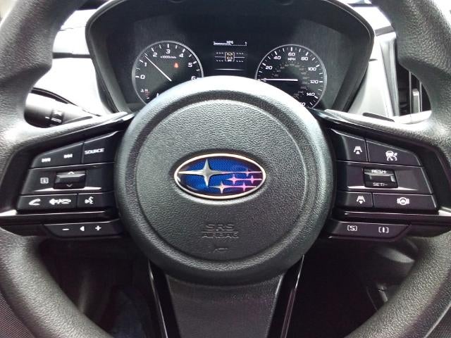 2024 Subaru Crosstrek Premium AWD