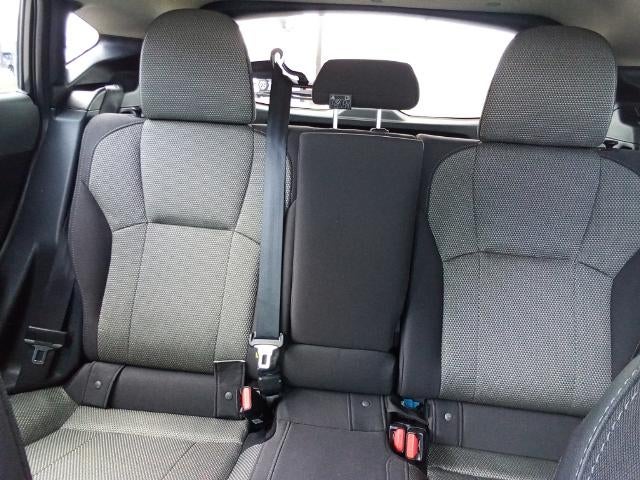 2024 Subaru Crosstrek Premium AWD