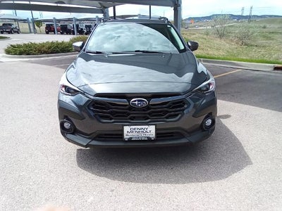 2024 Subaru Crosstrek Premium AWD