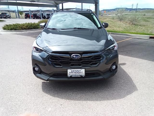 2024 Subaru Crosstrek Premium AWD
