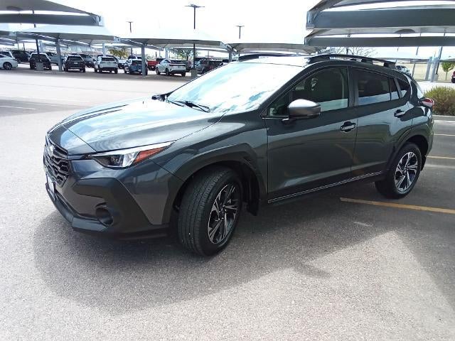 2024 Subaru Crosstrek Premium AWD
