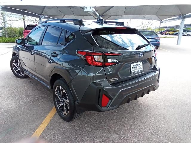 2024 Subaru Crosstrek Premium AWD