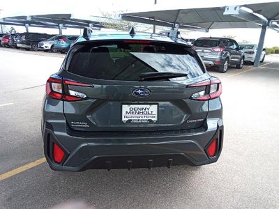 2024 Subaru Crosstrek Premium AWD