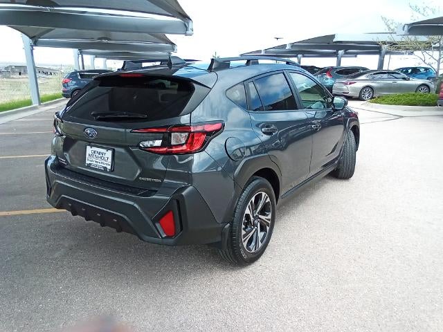 2024 Subaru Crosstrek Premium AWD