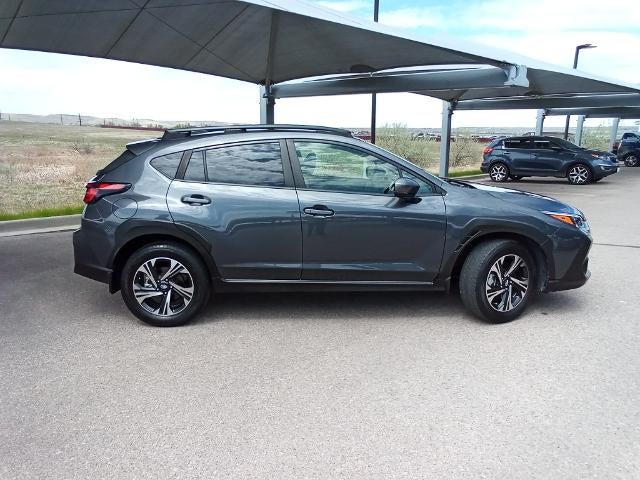 2024 Subaru Crosstrek Premium AWD