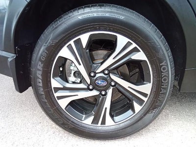2024 Subaru Crosstrek Premium AWD