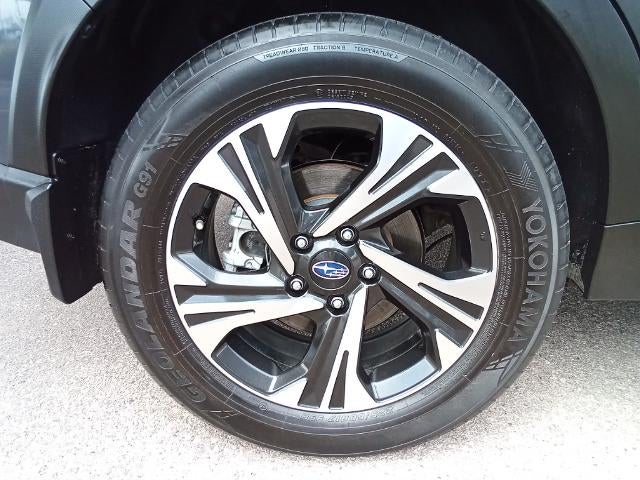 2024 Subaru Crosstrek Premium AWD