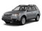 2012 Subaru Forester 2.5X Limited