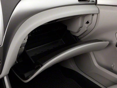 2012 Subaru Forester 2.5X Limited