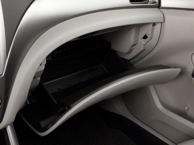 2012 Subaru Forester 2.5X Limited