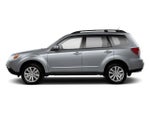 2012 Subaru Forester 2.5X Limited