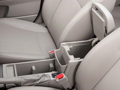 2012 Subaru Forester 2.5X Limited