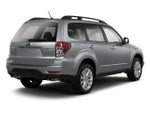 2012 Subaru Forester 2.5X Limited