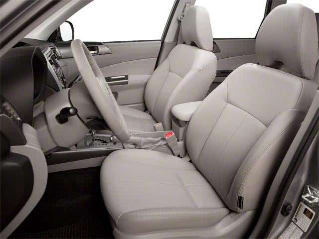 2013 Subaru Forester 2.5XT Touring