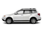 2013 Subaru Forester 2.5XT Touring