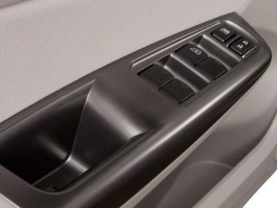 2013 Subaru Forester 2.5XT Touring