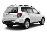 2013 Subaru Forester 2.5XT Touring