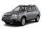 2013 Subaru Forester 2.5XT Touring