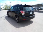 2018 Subaru Forester 2.5i Limited CVT