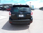 2018 Subaru Forester 2.5i Limited CVT