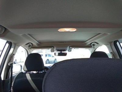 2021 Subaru Forester Premium CVT