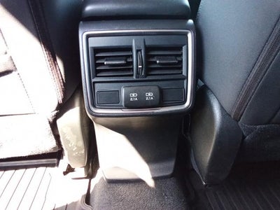 2021 Subaru Forester Premium CVT