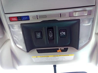 2021 Subaru Forester Premium CVT