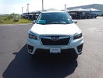 2021 Subaru Forester Premium CVT