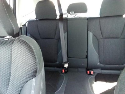 2021 Subaru Forester Premium CVT
