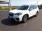 2021 Subaru Forester Premium CVT