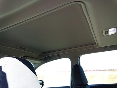 2022 Subaru Forester Sport CVT