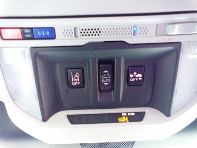 2022 Subaru Forester Sport CVT