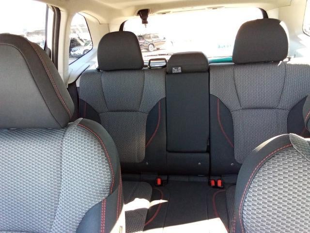 2022 Subaru Forester Sport CVT