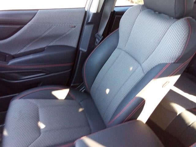 2022 Subaru Forester Sport CVT