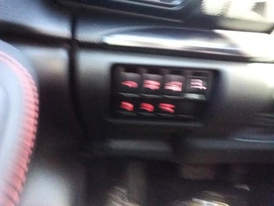 2022 Subaru Forester Sport CVT