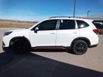 2022 Subaru Forester Sport CVT