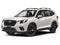 2022 Subaru Forester Sport CVT