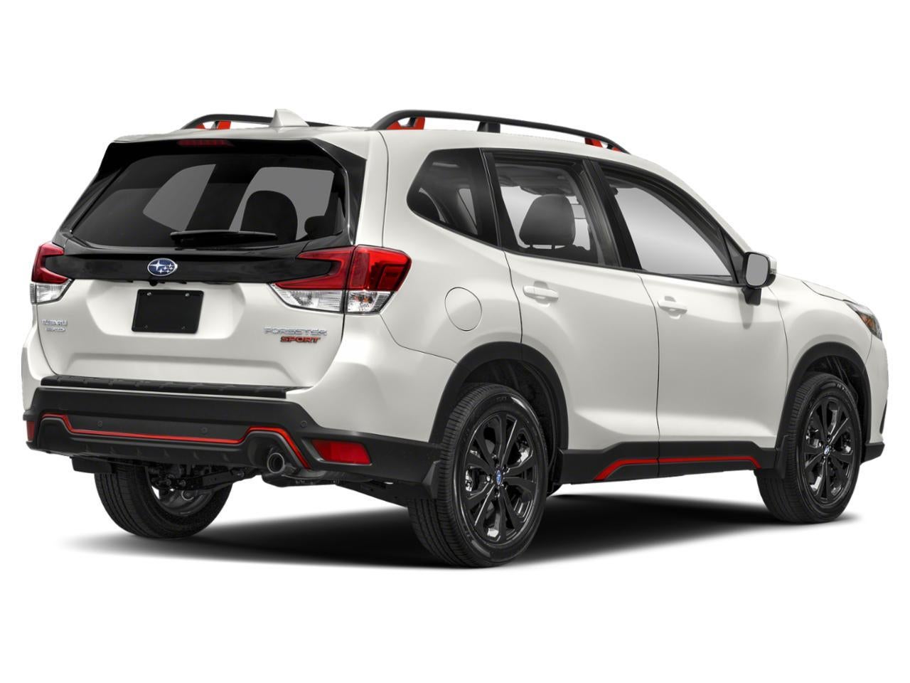 2022 Subaru Forester Sport CVT