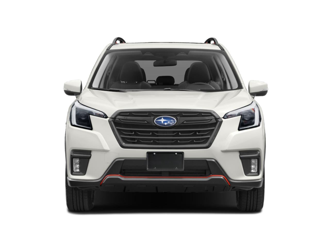 2022 Subaru Forester Sport CVT