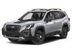 2023 Subaru Forester Wilderness CVT