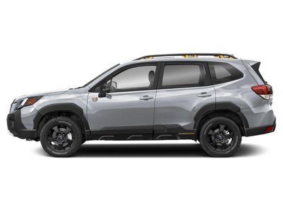 2023 Subaru Forester Wilderness CVT