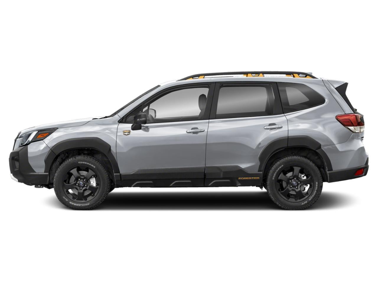 2023 Subaru Forester Wilderness CVT